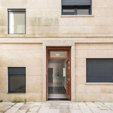Piso En Ribeira, Primera Linea. Luaran gambar